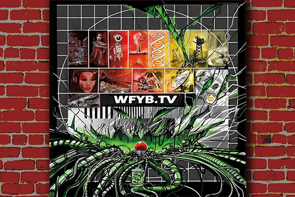 WFYB.TV Artwork Taeger_One